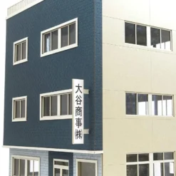 Sankei MK05-57 Building 6 1/80 HO Scale -Innovative Hobby Supply shop 4580236850069 ebc92fa279102fde4f9b689233500ce4 04384.1583740829