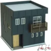 Sankei MP03-110 House G (1/150 N Scale) -Innovative Hobby Supply shop 4580236850304 78e9ecad824b0d09cb0f00c1e4e78aed 21867.1625456588