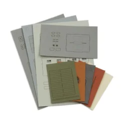 Sankei MP01-160 Small Factory (1/220 Z Scale) -Innovative Hobby Supply shop 4580236850564 cae25e78e0dec144c8aef5d234b16063 70604.1642561860