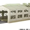 Plum MS062 1/80 Train Warehouse Paper Kit (HO Scale) 1 Plum MS062 1/80 Train Warehouse Paper Kit (HO Scale) -Innovative Hobby Supply shop 4582362384326 76b79b0e8f0f518eda32549eddcc7ec0 12946.1640308705