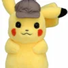 Takara Tomy Pokemon Detective Pikachu 1/1 Scale Plush Doll -Innovative Hobby Supply shop 4904810136996 77a3ccc9d3483304040b34fda66eacab 63952.1551332923