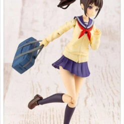 Kotobukiya Sousai Shojo Teien 1/10 Madoka Yuki (Touou High School Winter Clothes) Plastic Model -Innovative Hobby Supply shop 4934054011599 08b1e931cc197a674b1cc64951c92982 83990.1620869003
