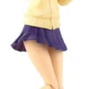 Kotobukiya Sousai Shojo Teien 1/10 Madoka Yuki (Touou High School Winter Clothes) Plastic Model