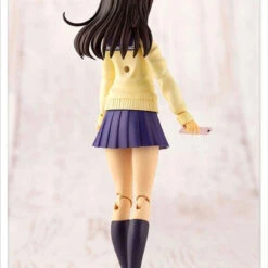 Kotobukiya Sousai Shojo Teien 1/10 Madoka Yuki (Touou High School Winter Clothes) Plastic Model -Innovative Hobby Supply shop 4934054011599 9447a76a9e3059afdd33d9ec5ee427e2 80802.1620869000