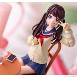 Kotobukiya Sousai Shojo Teien 1/10 Madoka Yuki (Touou High School Winter Clothes) Plastic Model -Innovative Hobby Supply shop 4934054011599 c5eb0b81ef83d5066f3cb7074ae3fcf7 82106.1620868999