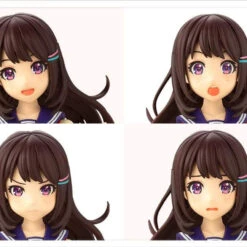 Kotobukiya Sousai Shojo Teien 1/10 Madoka Yuki (Touou High School Winter Clothes) Plastic Model -Innovative Hobby Supply shop 4934054011599 ea318248265b322bc0f2ba9906898d0c 55303.1620868997