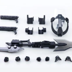 Kotobukiya 1/12 TITANOMACHIA Strato Hound Plastic Model 35 Kotobukiya 1/12 TITANOMACHIA Strato Hound Plastic Model -Innovative Hobby Supply shop 4934054014545 26102d0eb4923425d5960e25d960fe77 74851.1698907847