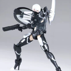 Kotobukiya 1/12 TITANOMACHIA Strato Hound Plastic Model 26 Kotobukiya 1/12 TITANOMACHIA Strato Hound Plastic Model -Innovative Hobby Supply shop 4934054014545 84a8be4d233856e808bb35ecf1efc16e 12715.1698907842