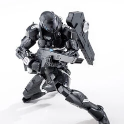 Kotobukiya 1/12 TITANOMACHIA Gale Hound Plastic Model -Innovative Hobby Supply shop 4934054014552 8badb5c0df2eff38bcf216fca5e13c04 58922.1684465192