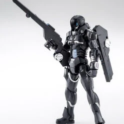 Kotobukiya 1/12 TITANOMACHIA Gale Hound Plastic Model -Innovative Hobby Supply shop 4934054014552 9181aa8d4645dd0b135f1000c2583a5b 01645.1684465191
