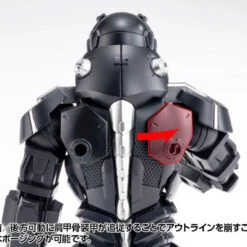 Kotobukiya 1/12 TITANOMACHIA Gale Hound Plastic Model -Innovative Hobby Supply shop 4934054014552 a42261ae1cc7302b284dab4ffc74229c 11832.1684465198