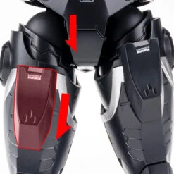 Kotobukiya 1/12 TITANOMACHIA Gale Hound Plastic Model -Innovative Hobby Supply shop 4934054014552 d57daab75a58df61d016caf9ad9fda55 61905.1684465200