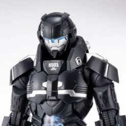 Kotobukiya 1/12 TITANOMACHIA Gale Hound Plastic Model -Innovative Hobby Supply shop 4934054014552 e3b234201c8b50fee35d5f52c374e032 46820.1684465195