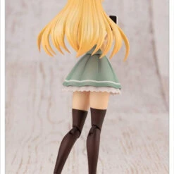 Kotobukiya Sousai Shojo Teien 1/10 Ritsuka Saiki (St. Iris Gakuen Girls' High School Summer Clothes) Plastic Model -Innovative Hobby Supply shop 4934054014576 27b4568193d1ce0207c0be45518d71a9 23984.1624498728