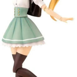 Kotobukiya Sousai Shojo Teien 1/10 Ritsuka Saiki (St. Iris Gakuen Girls' High School Summer Clothes) Plastic Model -Innovative Hobby Supply shop 4934054014576 6827d7c22d93bf342541c2b08495b9f4 26109.1624498721