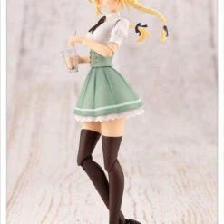 Kotobukiya Sousai Shojo Teien 1/10 Ritsuka Saiki (St. Iris Gakuen Girls' High School Summer Clothes) Plastic Model -Innovative Hobby Supply shop 4934054014576 70f65028b3caecb11d38fbce739db62d 54803.1624498731