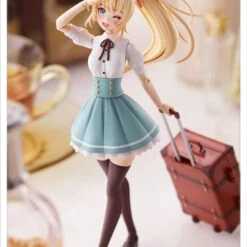 Kotobukiya Sousai Shojo Teien 1/10 Ritsuka Saiki (St. Iris Gakuen Girls' High School Summer Clothes) Plastic Model -Innovative Hobby Supply shop 4934054014576 b994a2bf9382ae9670322a5d8458cb57 89010.1624498724