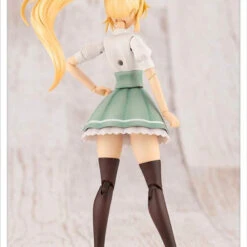 Kotobukiya Sousai Shojo Teien 1/10 Ritsuka Saiki (St. Iris Gakuen Girls' High School Summer Clothes) Plastic Model -Innovative Hobby Supply shop 4934054014576 c2f036b1d8fb8ae8b2f375b528abba3f 84657.1624498728