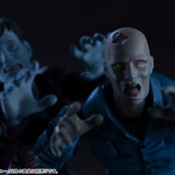 Kotobukiya END OF HEROES 1/24 Zombinoid Agony Plastic Model -Innovative Hobby Supply shop 4934054017218 4a2050557f2d6fb4460cbf458fb0c183 78996.1632467387