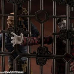 Kotobukiya END OF HEROES 1/24 Zombinoid Agony Plastic Model -Innovative Hobby Supply shop 4934054017218 63ae9d52c292a6cfb9c2c1e6005f6dad 71038.1632467387