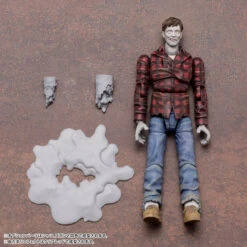 Kotobukiya END OF HEROES 1/24 Zombinoid Agony Plastic Model -Innovative Hobby Supply shop 4934054017218 a232e1cb181462f46204ec5cad2dca0d 86985.1632467382