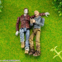 Kotobukiya END OF HEROES 1/24 Zombinoid Agony Plastic Model -Innovative Hobby Supply shop 4934054017218 aea08079588b2ec4d57cbcc4da3609ef 17096.1632467389