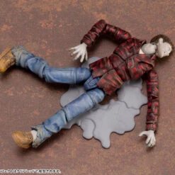 Kotobukiya END OF HEROES 1/24 Zombinoid Agony Plastic Model -Innovative Hobby Supply shop 4934054017218 cc299b41ee5619584a1b7531a486e5cf 22561.1632467384