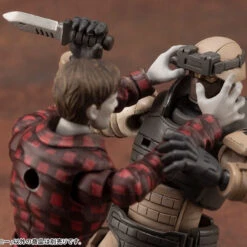 Kotobukiya END OF HEROES 1/24 Zombinoid Agony Plastic Model -Innovative Hobby Supply shop 4934054017218 f1367c26b64f20bc32ab3ff67842abfa 31592.1632467381