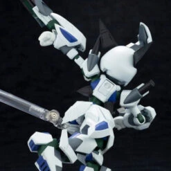 Kotobukiya 1/6 KXK00-M Kurosumesaiya Plastic Model (Medarot) -Innovative Hobby Supply shop 4934054027101 419ded51546884c0e6654bee4c5973f5 95466.1643083566