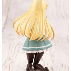 Kotobukiya Sousai Shoujou Teien 1/10 Ritsuka Saiki (Saint Iris Girls High School Winter Uniform Ver.) Plastic Model -Innovative Hobby Supply shop 4934054028566 8beb853b48628f373d444a5ea5149ac1 80375.1665731886