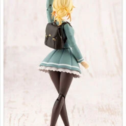 Kotobukiya Sousai Shoujou Teien 1/10 Ritsuka Saiki (Saint Iris Girls High School Winter Uniform Ver.) Plastic Model -Innovative Hobby Supply shop 4934054028566 ee59ef4682b7c38fe27e14b274a0afbb 46643.1665731885