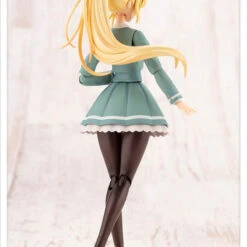 Kotobukiya Sousai Shoujou Teien 1/10 Ritsuka Saiki (Saint Iris Girls High School Winter Uniform Ver.) Plastic Model -Innovative Hobby Supply shop 4934054028566 fc443c184c1a78a7c91ca9c1fe9f6e4c 21941.1665731886