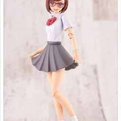 Kotobukiya Sousai Shojo Teien 1/10 Koyomi Takanashi (Ryoubu High School Summer Uniform) Plastic Model -Innovative Hobby Supply shop 4934054029471 02839666739f2798b79a071de3f8a1cd 51926.1656043926