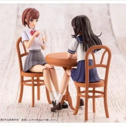 Kotobukiya Sousai Shojo Teien 1/10 Koyomi Takanashi (Ryoubu High School Summer Uniform) Plastic Model -Innovative Hobby Supply shop 4934054029471 26a3dbc2c3d06f3fad16a8726022a8bd 78849.1656043928