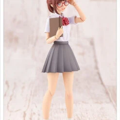 Kotobukiya Sousai Shojo Teien 1/10 Koyomi Takanashi (Ryoubu High School Summer Uniform) Plastic Model -Innovative Hobby Supply shop 4934054029471 297beb2e9444ee381af2b073e1afab98 76629.1656043927