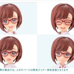 Kotobukiya Sousai Shojo Teien 1/10 Koyomi Takanashi (Ryoubu High School Summer Uniform) Plastic Model -Innovative Hobby Supply shop 4934054029471 2a782027a735e2d5e51a757054f55018 37559.1656043923