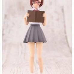 Kotobukiya Sousai Shojo Teien 1/10 Koyomi Takanashi (Ryoubu High School Summer Uniform) Plastic Model -Innovative Hobby Supply shop 4934054029471 411fac1425b74ee67ca58ad99820c6c9 65637.1656043926