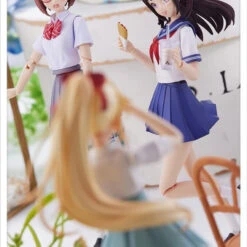 Kotobukiya Sousai Shojo Teien 1/10 Koyomi Takanashi (Ryoubu High School Summer Uniform) Plastic Model -Innovative Hobby Supply shop 4934054029471 abaa584be0b0beae31ef0e525c7c6e51 15792.1656043924