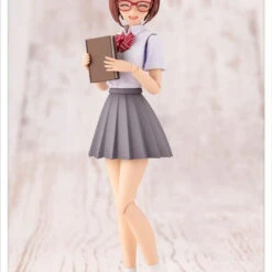 Kotobukiya Sousai Shojo Teien 1/10 Koyomi Takanashi (Ryoubu High School Summer Uniform) Plastic Model -Innovative Hobby Supply shop 4934054029471 c9f5fa330cb2f91ada3f2fe239678434 24454.1656043925