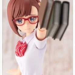 Kotobukiya Sousai Shojo Teien 1/10 Koyomi Takanashi (Ryoubu High School Summer Uniform) Plastic Model -Innovative Hobby Supply shop 4934054029471 df3c4ec173f85dc0f28e4f55d71373a3 07260.1656043923