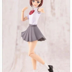 Kotobukiya Sousai Shojo Teien 1/10 Koyomi Takanashi (Ryoubu High School Summer Uniform) Plastic Model -Innovative Hobby Supply shop 4934054029471 e315896a10af31a40670cf8bb6c8dc9a 34760.1656043922