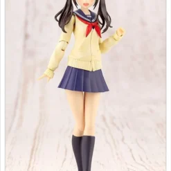 Kotobukiya Sousai Shoujo Teien 1/10 After School Short Wig A (White & Chocolate Brown) Plastic Model -Innovative Hobby Supply shop 4934054029952 473b352503d42cb96df275ba4b57fbd1 10794.1620869485