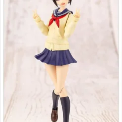 Kotobukiya Sousai Shoujo Teien 1/10 After School Short Wig A (White & Chocolate Brown) Plastic Model -Innovative Hobby Supply shop 4934054029952 966111af3264443cf26cac02b6ac2c6d 80228.1620869484