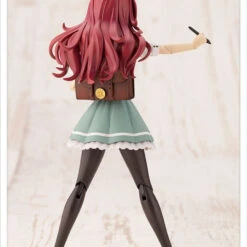 Kotobukiya Sousai Shoujou Teien 1/10 Emma Koishikawa (Saint Iris Girls High School Summer Uniform Ver.) Light Ed. Plastic Model -Innovative Hobby Supply shop 4934054029976 9382fc36217c492bc395120dc5ddb514 52734.1702369425
