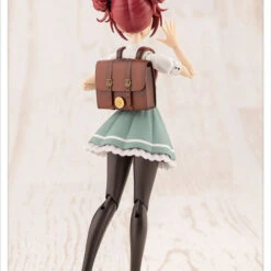 Kotobukiya Sousai Shoujou Teien 1/10 Emma Koishikawa (Saint Iris Girls High School Summer Uniform Ver.) Light Ed. Plastic Model -Innovative Hobby Supply shop 4934054029976 a6b037c8795d4ffeb26c906b1b57b67b 65704.1702369426