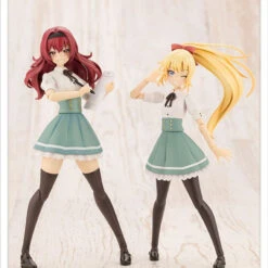 Kotobukiya Sousai Shoujou Teien 1/10 Emma Koishikawa (Saint Iris Girls High School Summer Uniform Ver.) Light Ed. Plastic Model -Innovative Hobby Supply shop 4934054029976 b81f7ff72fcd24b15bc155883e190f61 78528.1702369429