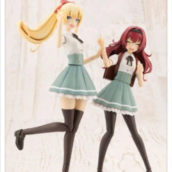 Kotobukiya Sousai Shoujou Teien 1/10 Emma Koishikawa (Saint Iris Girls High School Summer Uniform Ver.) Light Ed. Plastic Model -Innovative Hobby Supply shop 4934054029976 bcea878be14c2f4ba0f07d45907c0dd2 17295.1702369429