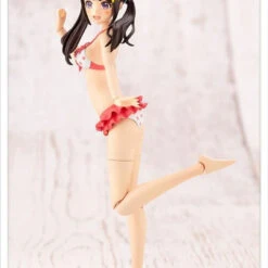 Kotobukiya Sousai Shoujou Teien 1/10 Yuuki Madoka (Swimsuit) Plastic Model -Innovative Hobby Supply shop 4934054030934 0022e23d131a65726bb4cfe5f7463f64 59951.1664503075