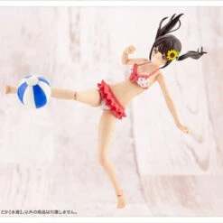 Kotobukiya Sousai Shoujou Teien 1/10 Yuuki Madoka (Swimsuit) Plastic Model -Innovative Hobby Supply shop 4934054030934 c598003dfb964218292e2c4a88d45e46 61907.1664503076