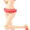Kotobukiya Sousai Shoujou Teien 1/10 Yuuki Madoka (Swimsuit) Plastic Model